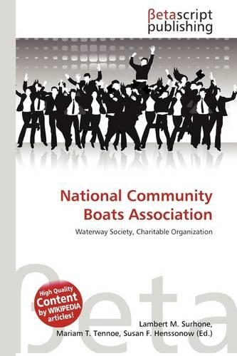 National Community Boats Association