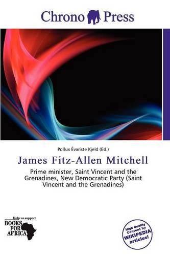 James Fitz-Allen Mitchell: (English)