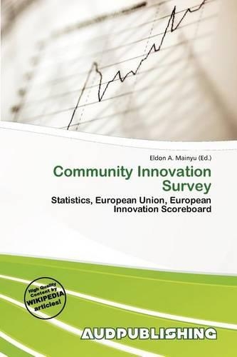 Community Innovation Survey: (English)