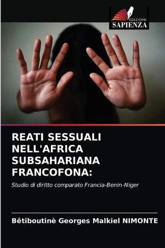 Reati Sessuali Nell'africa Subsahariana Francofona
