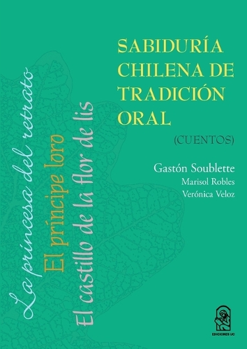 Sabiduría chilena de tradición oral