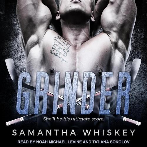 Grinder: (1 Seattle Sharks Series Lib/E)