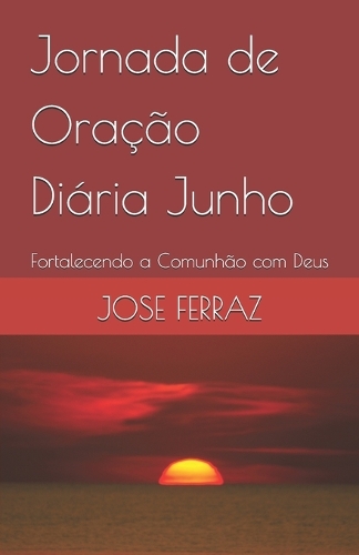 Jornada de Oração Diária Junho