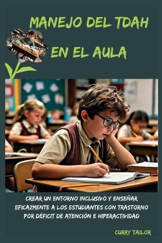 Manejo del TDAH en el aula