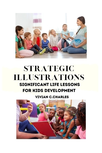 Strategic illustrations