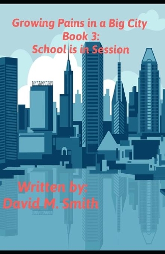 School is in Session