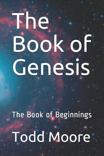 The Book of Genesis