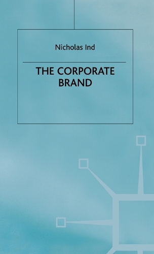 The Corporate Brand