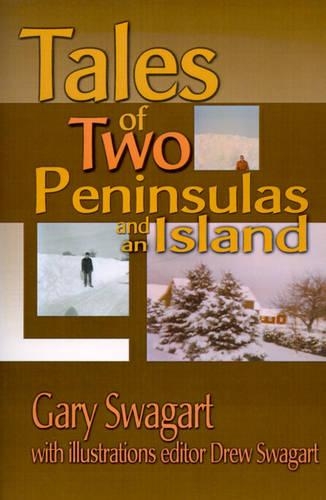 Tales of Two Peninsulas and an Island