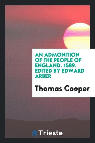 Book Cover
