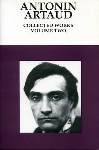 Collected Works: v. 2(French Surrealism S.)