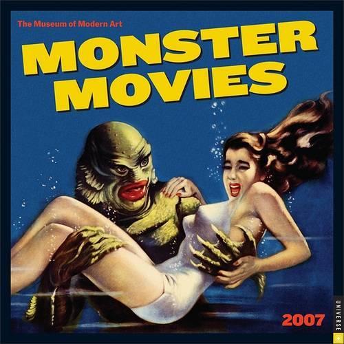 Monster Movies