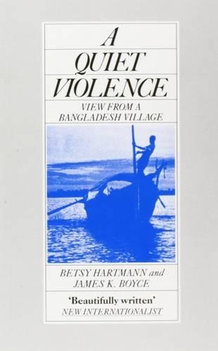 A Quiet Violence