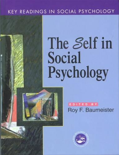Self in Social Psychology