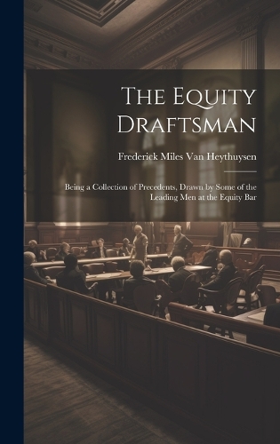 The Equity Draftsman