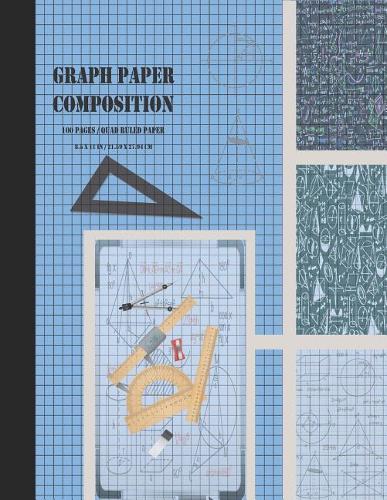 Graph Paper Composition