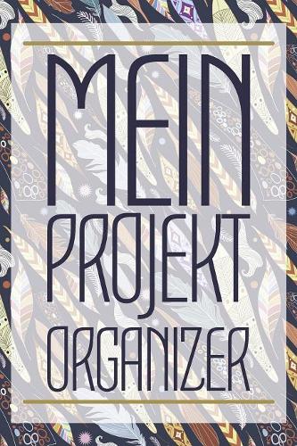 Mein Projektorganizer