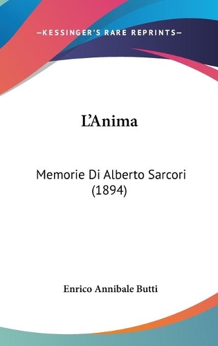 L'Anima