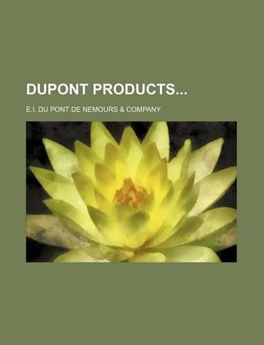 DuPont Products