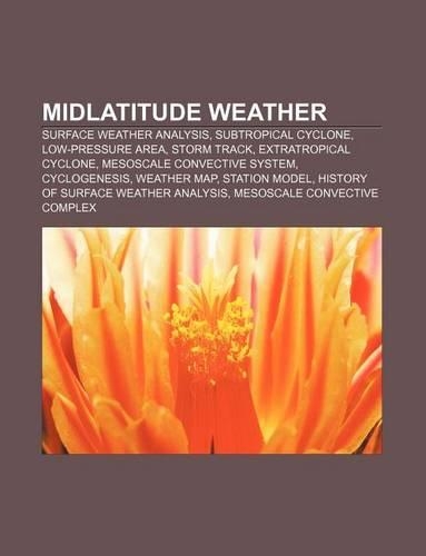 Midlatitude Weather