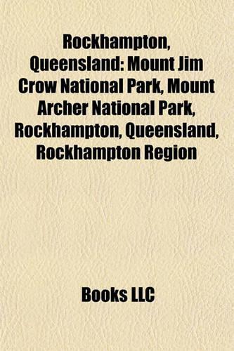 Rockhampton, Queensland: Roman Catholicism in Scotland(English)