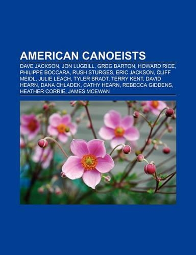 American Canoeists