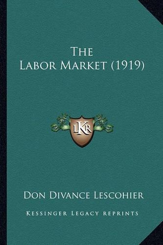 The Labor Market (1919)