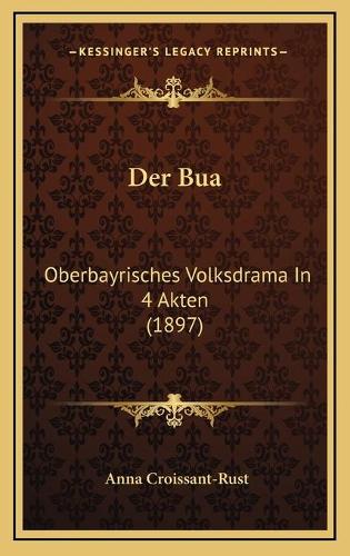 Der Bua