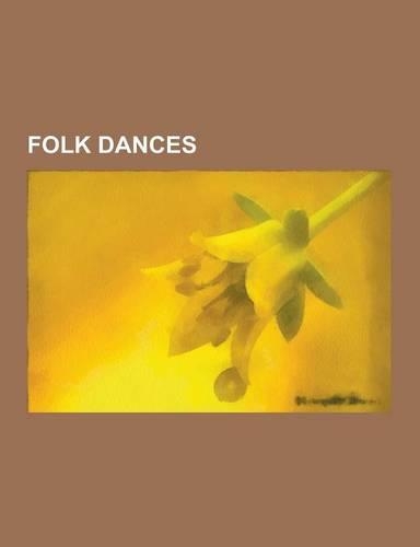 Folk Dances
