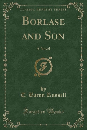 Borlase and Son
