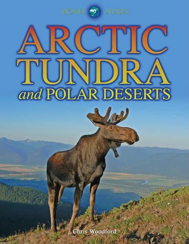 Arctic Tundra and Polar Deserts