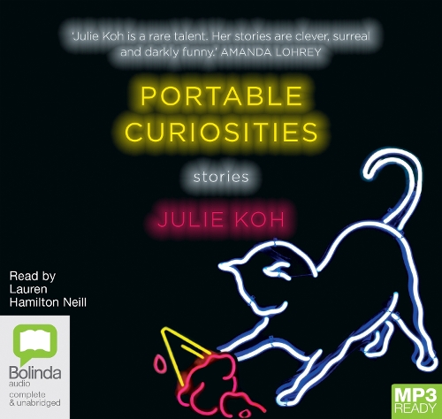Portable Curiosities