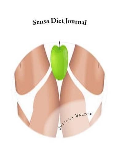 Sensa Diet Journal