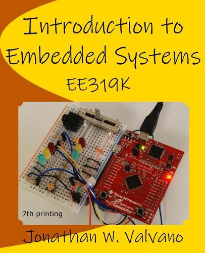 Introduction to Embedded Systems