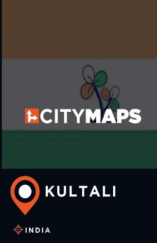 City Maps Kultali India