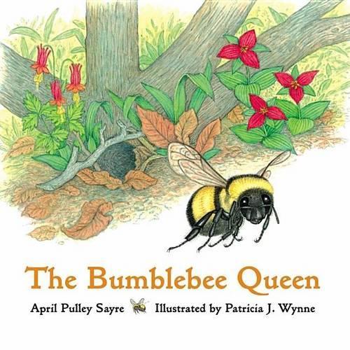 Bumblebee Queen