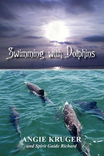 Swimming with Dolphins