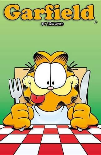Garfield Vol. 8