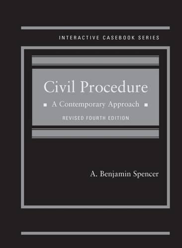 Civil Procedure
