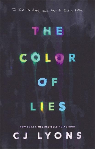 Color of Lies