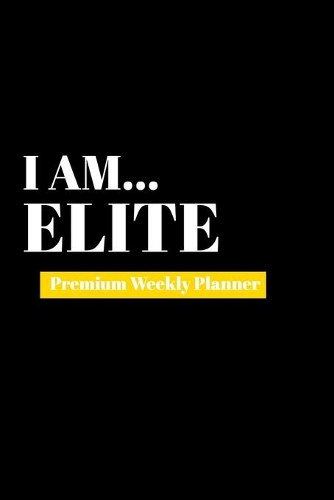 I Am Elite
