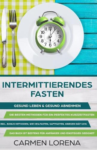 Intermittierendes Fasten