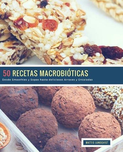50 Recetas Macrobióticas