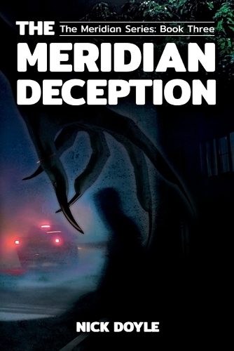 The Meridian Deception: (3 Meridian)