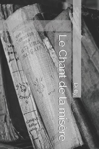 Le Chant de la Misère