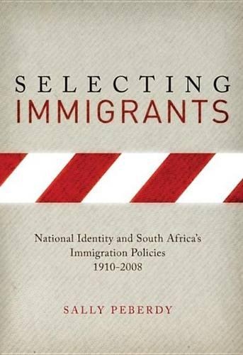 Selecting Immigrants