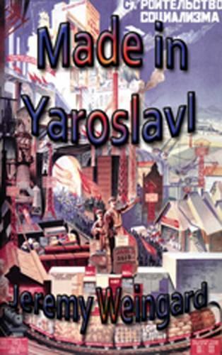 Made in Yaroslavl