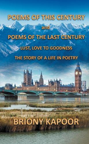 Poems of This Century and Poems of the Last Century