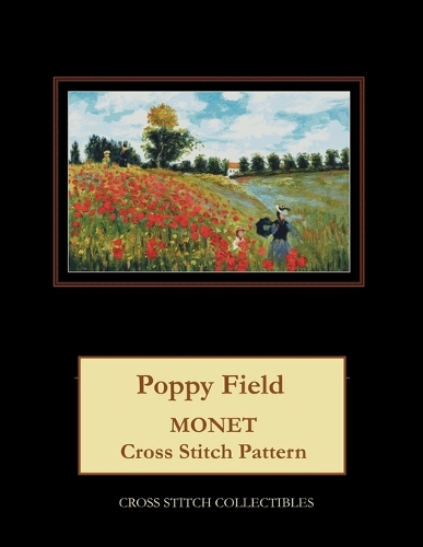 Poppy Field