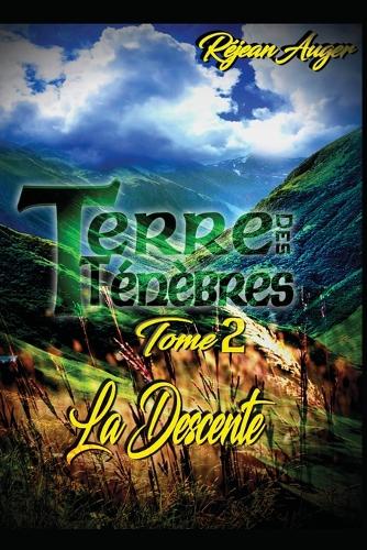 Terre des Ténèbres